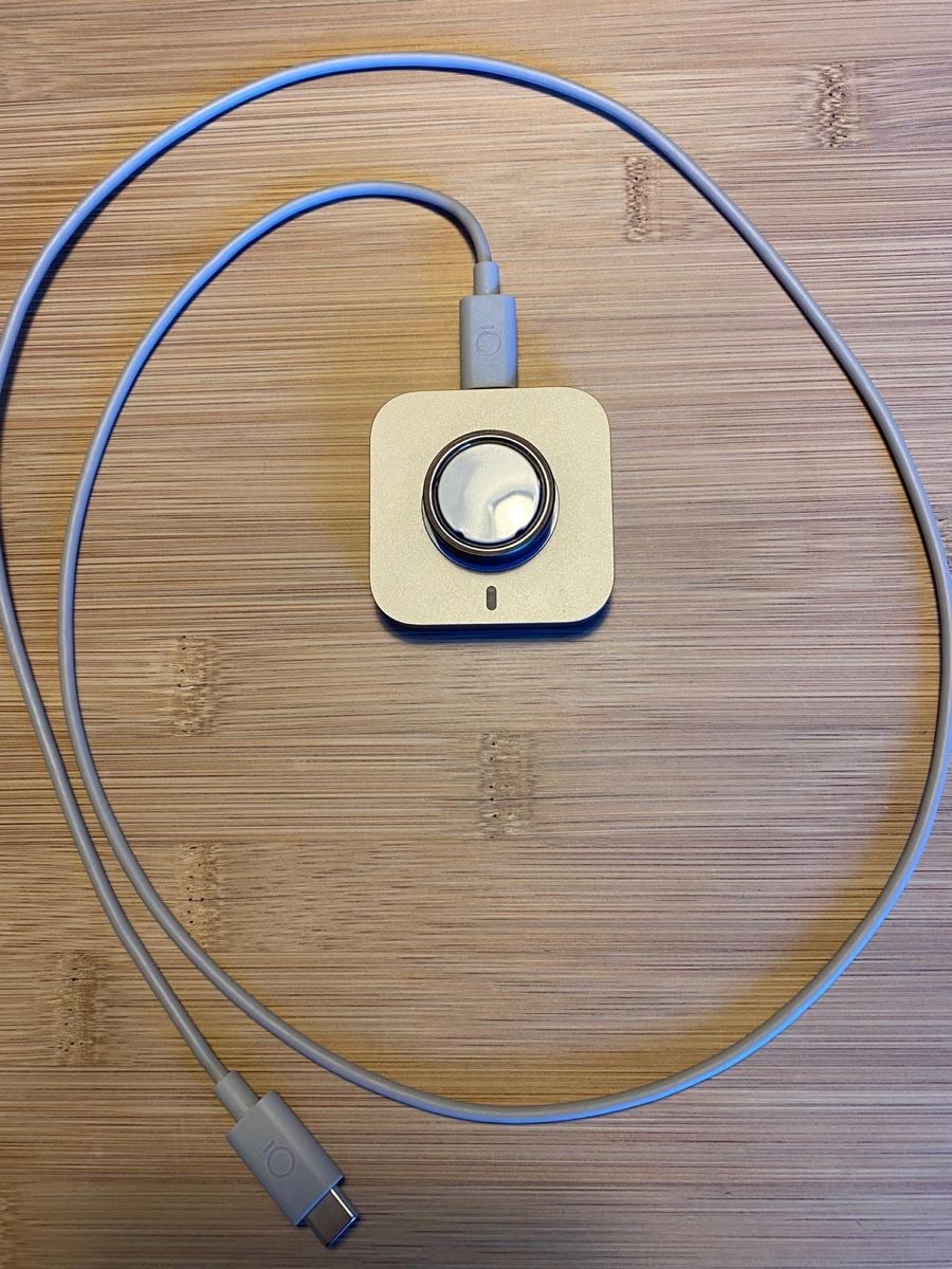 Oura Anelli: Oura Ring 4 – Usato da Lenzburg venduto da bibibaba 4