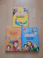das verrückte Klassenzimmer