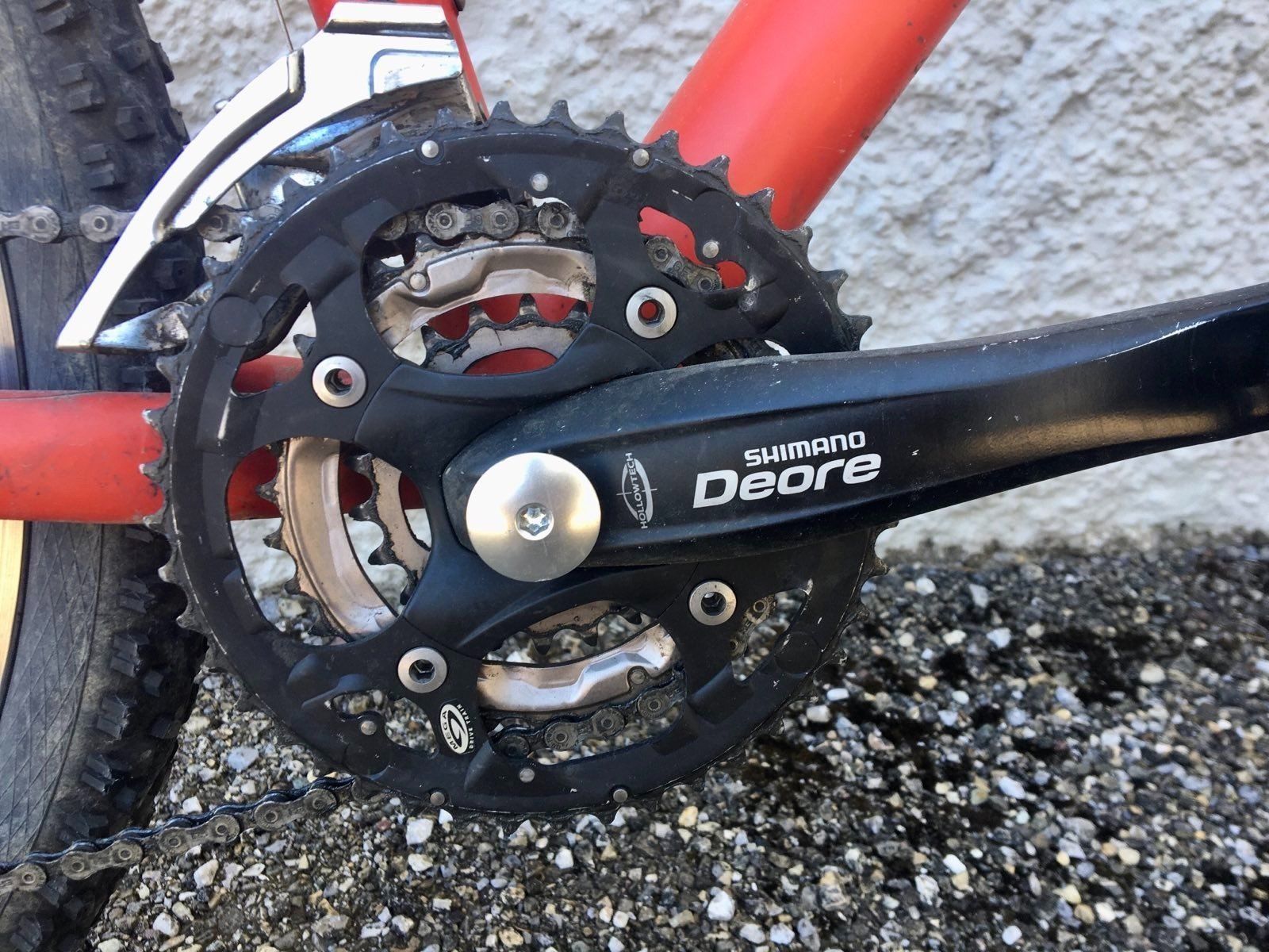 Biciclette: Tolles Bike! – Usato da Wald ZH venduto da xsternli 1