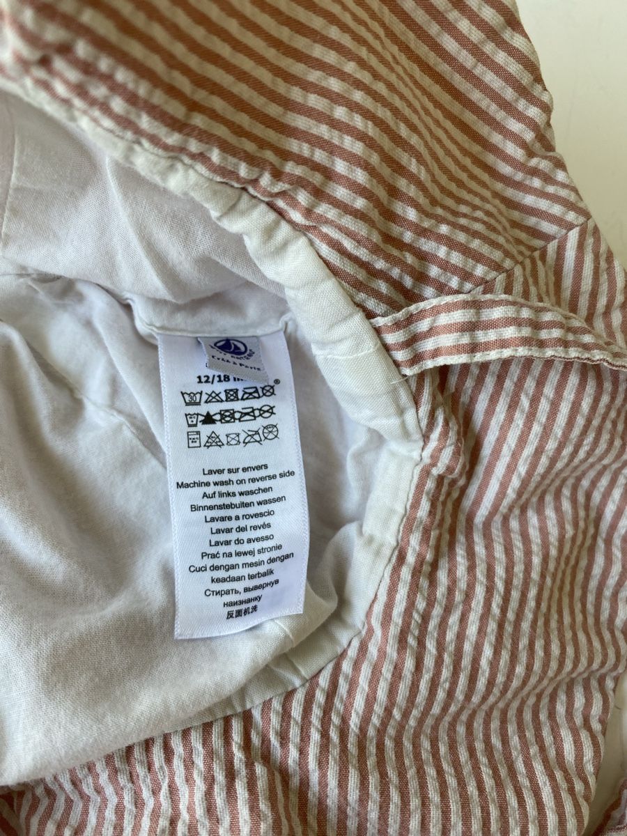 Petit Bateau Berretti & Sciarpe: Petit Bateau hat – Usato da Zürich venduto da catzrh35 2