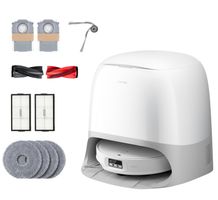 Roborock Qrevo Curv 2 proX Wischroboter
