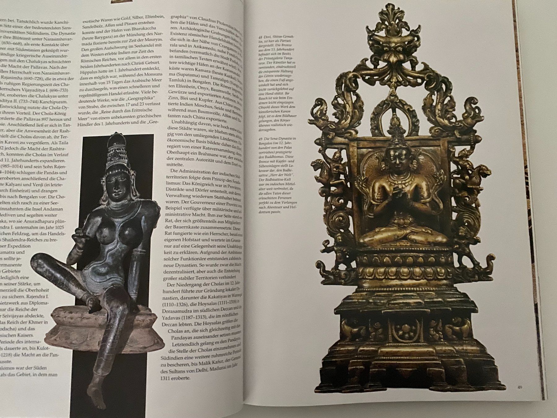 Libri: Das Antike Indien – Usato da Rheinfelden venduto da Tigerlilli 2