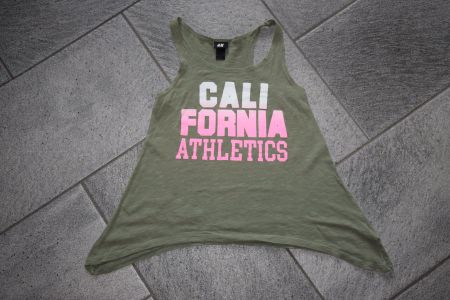 Mädchen Top gr. 158/164 - California Athletics