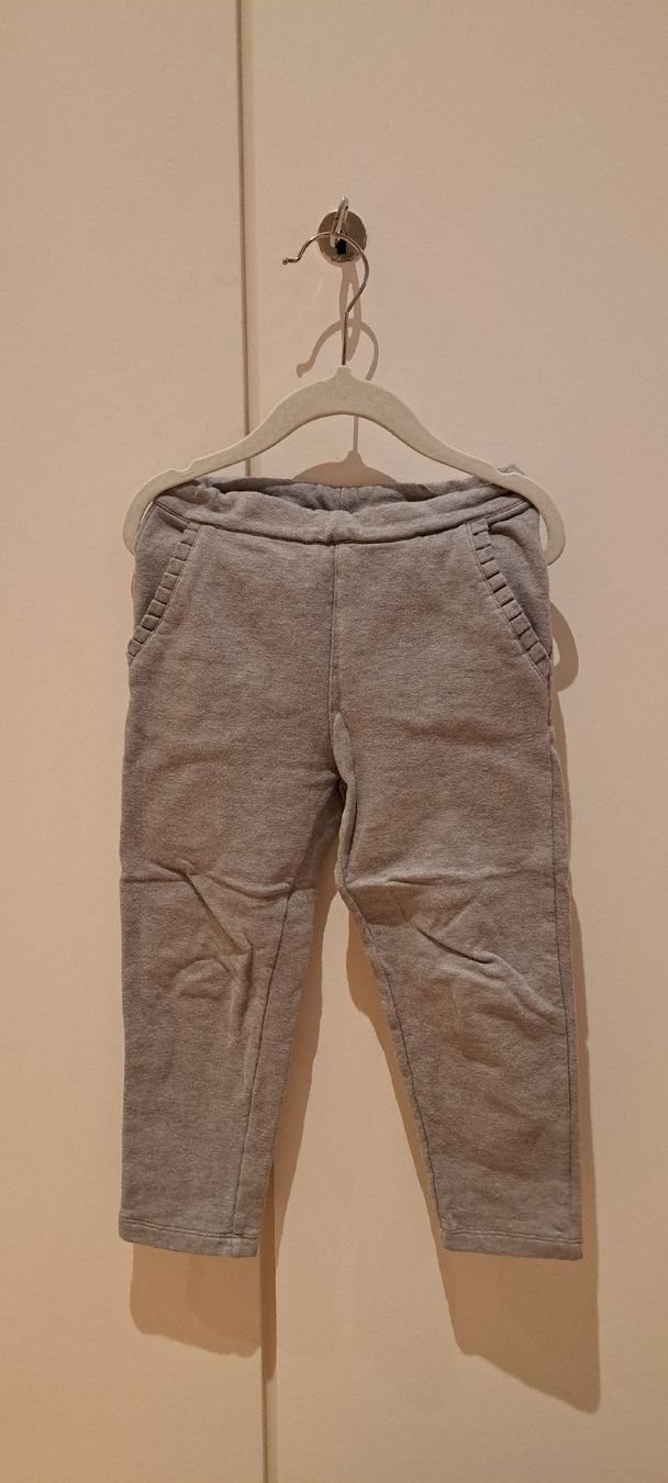 Completi: Jogging-Anzug von Jacadi, Grösse104 – Usato da Hinterkappelen venduto da Anbal 2