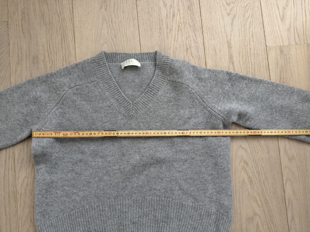 Maglioni & Felpe: FFC Pullover xs – Usato da Brig venduto da Zuckerfee13 3