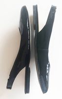 Bellissimi ballerine modello Chanel come nuove n. 37