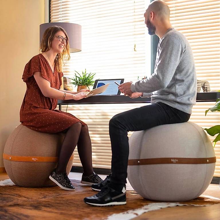 Bälle: Sitzball – Gebraucht aus Tägerwilen von nijule 2
