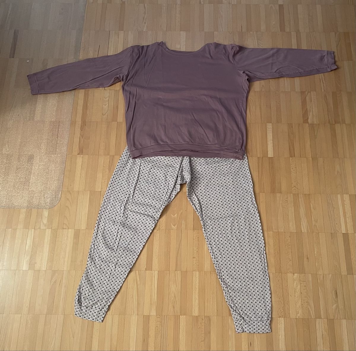 Calida Negligees & Pigiami: Calida Damen Pyjama  Gr.M  – Usato da Frauenfeld venduto da dan_ygp2