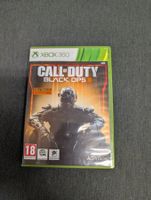 Call of duty black ops III Microsoft Xbox 360