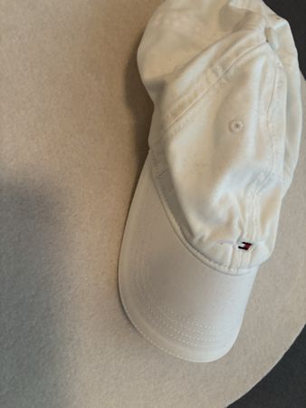 Tommy Hilfiger Cap.1Mal getragen.Top Zustand!! Wie Neu!