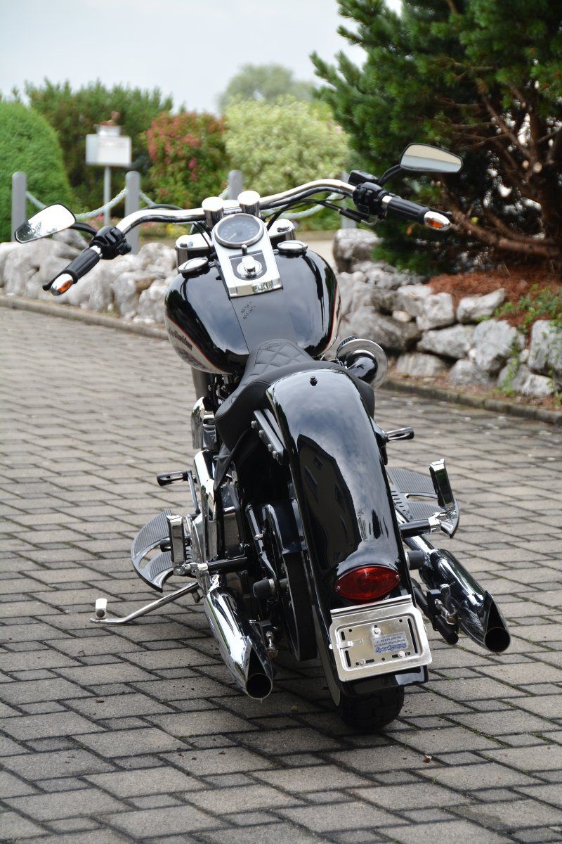 Tutti i ricambio per moto: Fehling Lenker Harley-Davidson – Usato da Jeuss venduto da Vondom 1