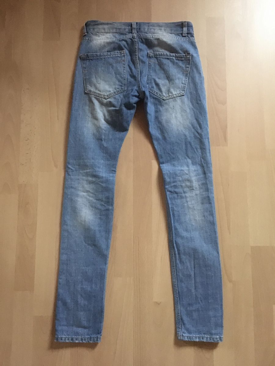 Jeans: Jeans Von Dutch – Nuovo (secondo la descrizione) da Hämikon venduto da autiva 1