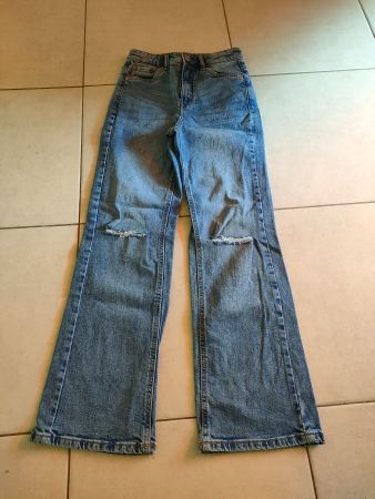 Jeans Gr.152 NEU!!!