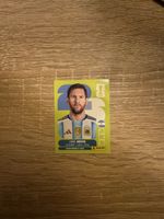 Panini sticker LIONEL MESSI ARG 17