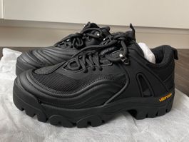 Andersson Bell Black Flow Sneakers Grösse 39