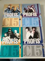 Die Profis - Die komplette Serie (DVDs)
