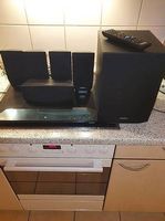 Sony Blu-ray Disc DVD Home Theatre System