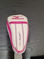 Mizuno 4er Rescue Hybrid, JPX 850, Ladies