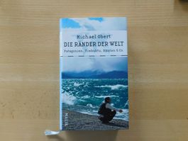 Michael Obert - Die Ränder der Welt