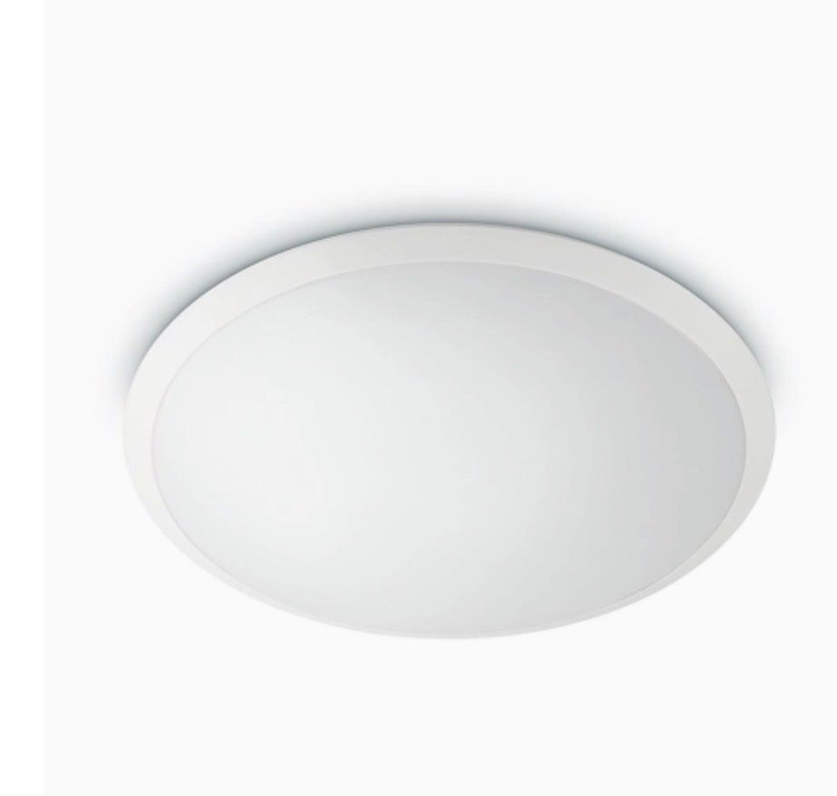 Philips Lampade: Lampada da soffitto Philips LED, 4 modalità di luce ! – Usato da Novazzano venduto da GioStore