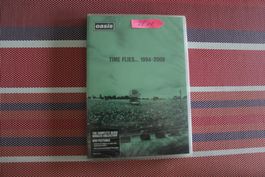OASIS - TIME FLIEGT...1994-2009 - Original 2010 Big Brother