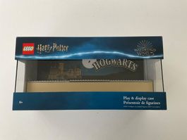 Lego 5007884 Harry Potter Schaukasten Vitrine NEU/OVP