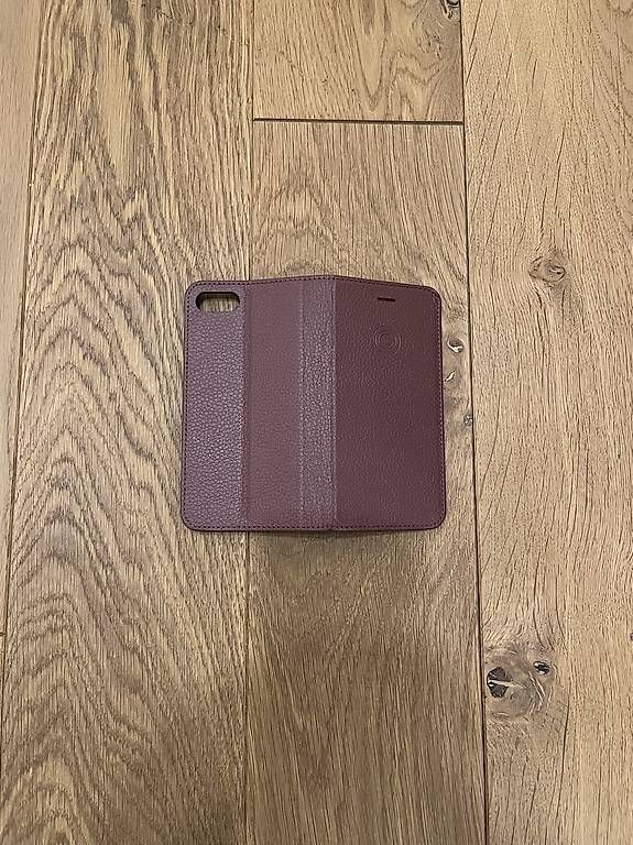Apple Cover & Protezioni schermo: HANDY-KLAPPHÜLLE FÜR IPHONE 6 – Nuovo (secondo la descrizione) da Ottoberg venduto da yvonne.graenacher 2