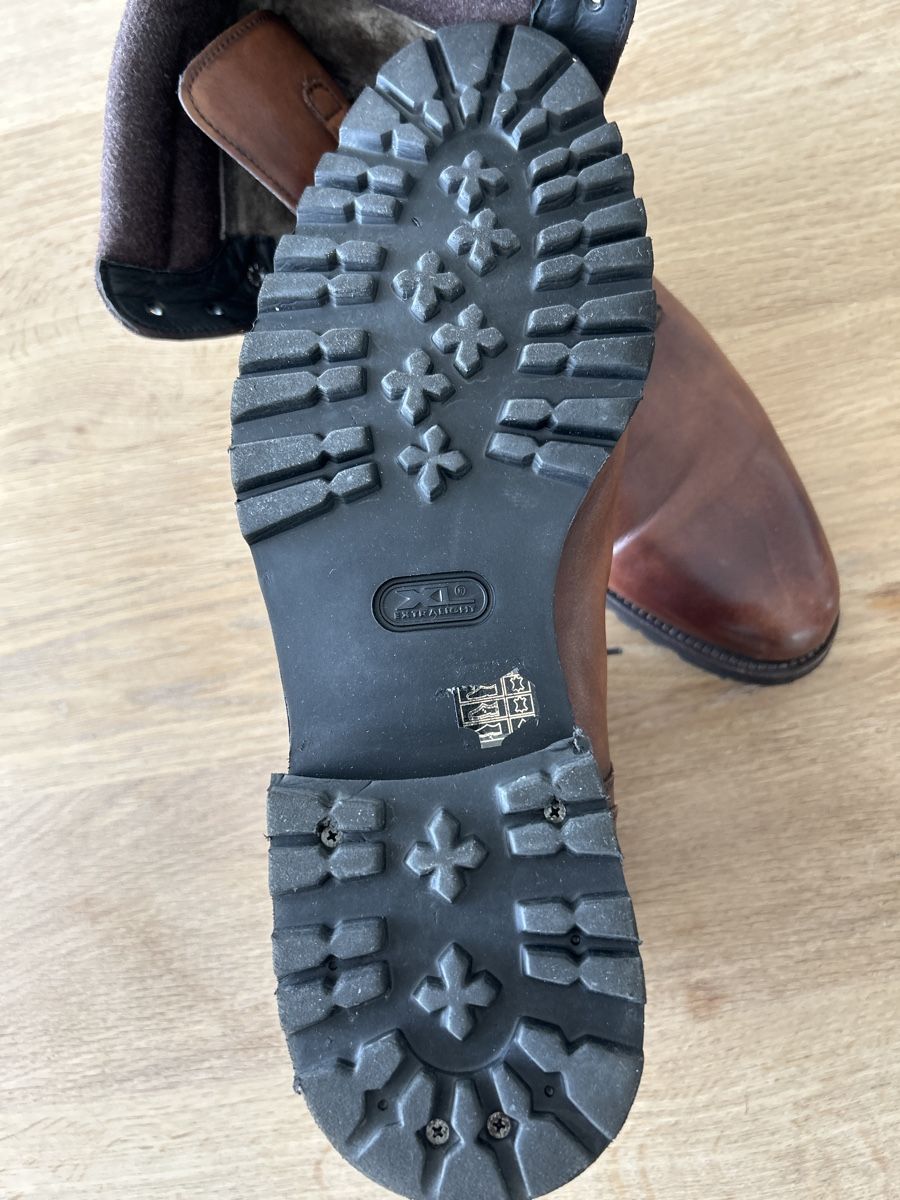 Herrenschuhe: Herren Winterschuhe – Gebraucht aus Dagmersellen von Lei1970 3