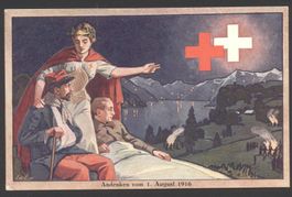WK1 Krieg & Frieden Nr. 96 (a) *