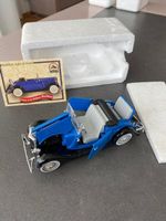 Golden Age 1934 V 8 Deluxe Roadster 1/32 ème