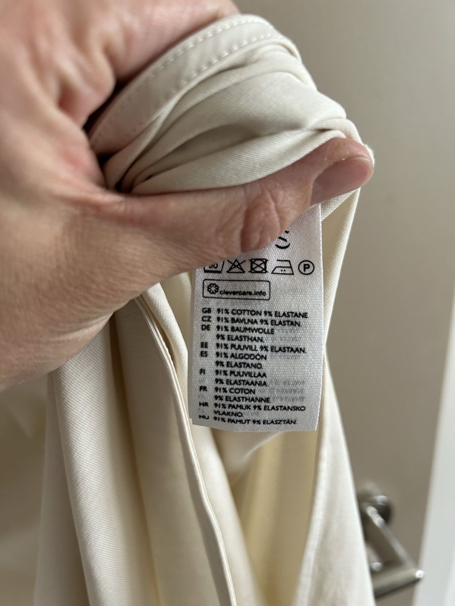 Cos Vestiti: COS dress size S new long – Nuovo (secondo la descrizione) da Epalinges venduto da kat_lyp6 3