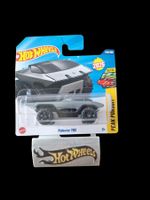 Hot Wheels Peak Pursuit 2025 Polestar TRX 10/10 S D