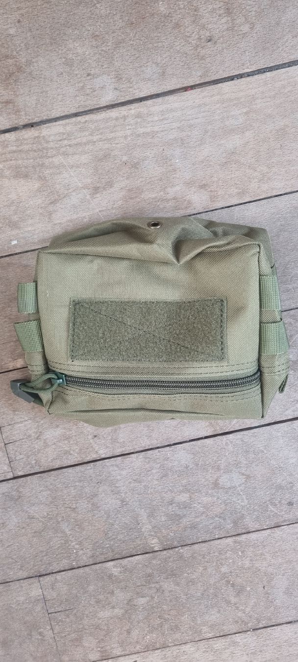 Borse: Mole Tasche Outdoor neu – Nuovo (secondo la descrizione) da Herisau venduto da frp_b5zm