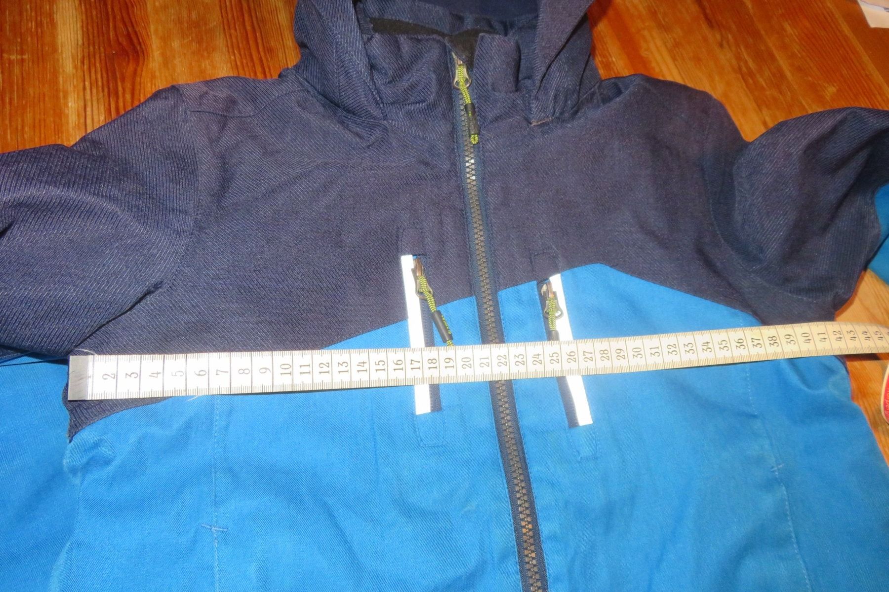 Killtec Vestes & Manteaux: Killtec Winerjacke Gr. 128 – D'occasion à Steckborn par Bibendum02 6