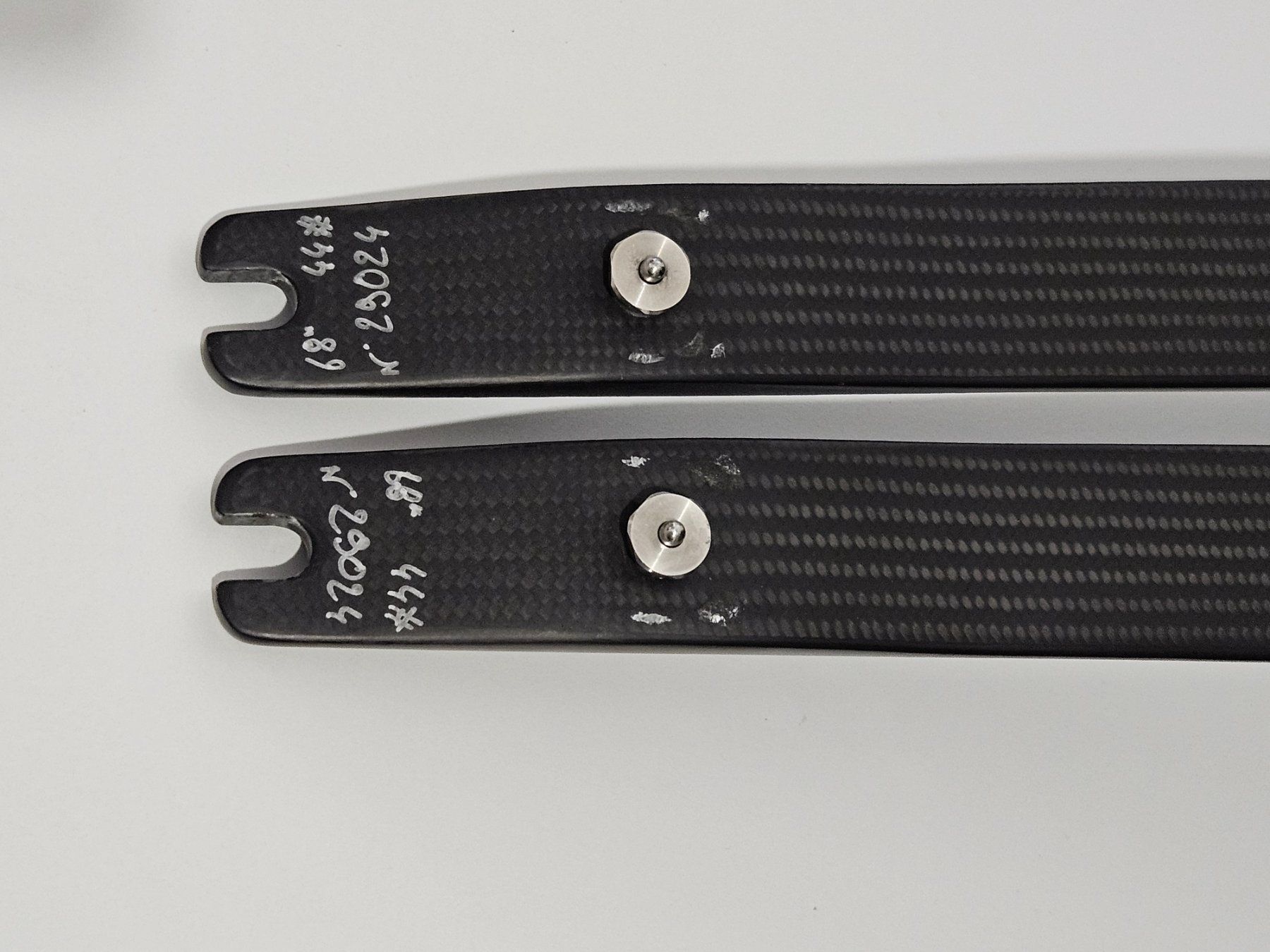 Tiro con l'arco: Pfeilbogen Wurfarme - Uukha SX+ 44lbs / ILF – Usato da Wallisellen venduto da robinray 2