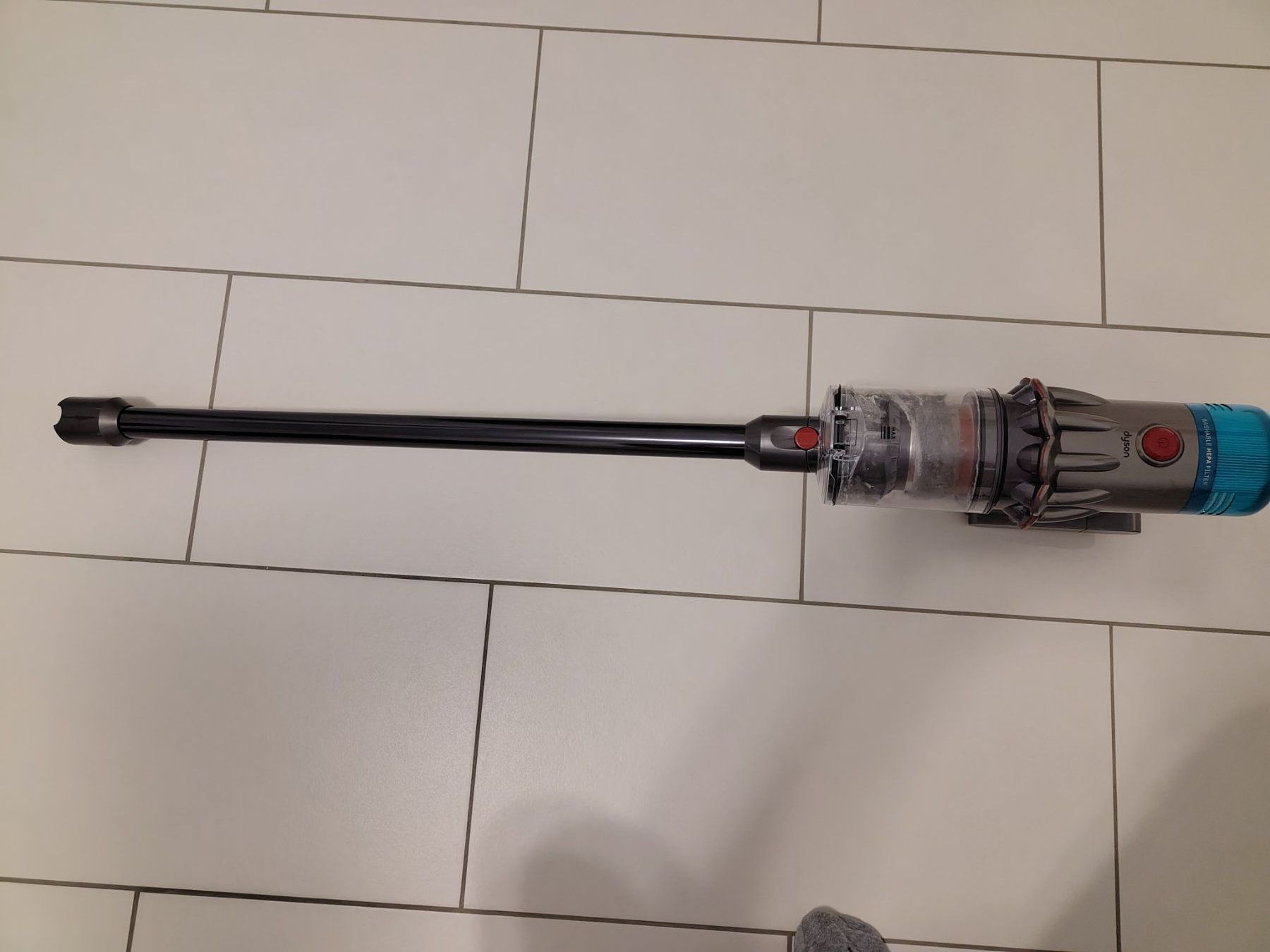 Dyson Aspirapolveri & Accessori: Dyson V12™ Origin – Usato da Fläsch venduto da Nicjan
