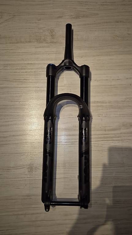 Fox Pezzi di ricambio: Fox 38 Performance Elite 160mm Neu – Nuovo (secondo la descrizione) da Alpthal venduto da Small_pp