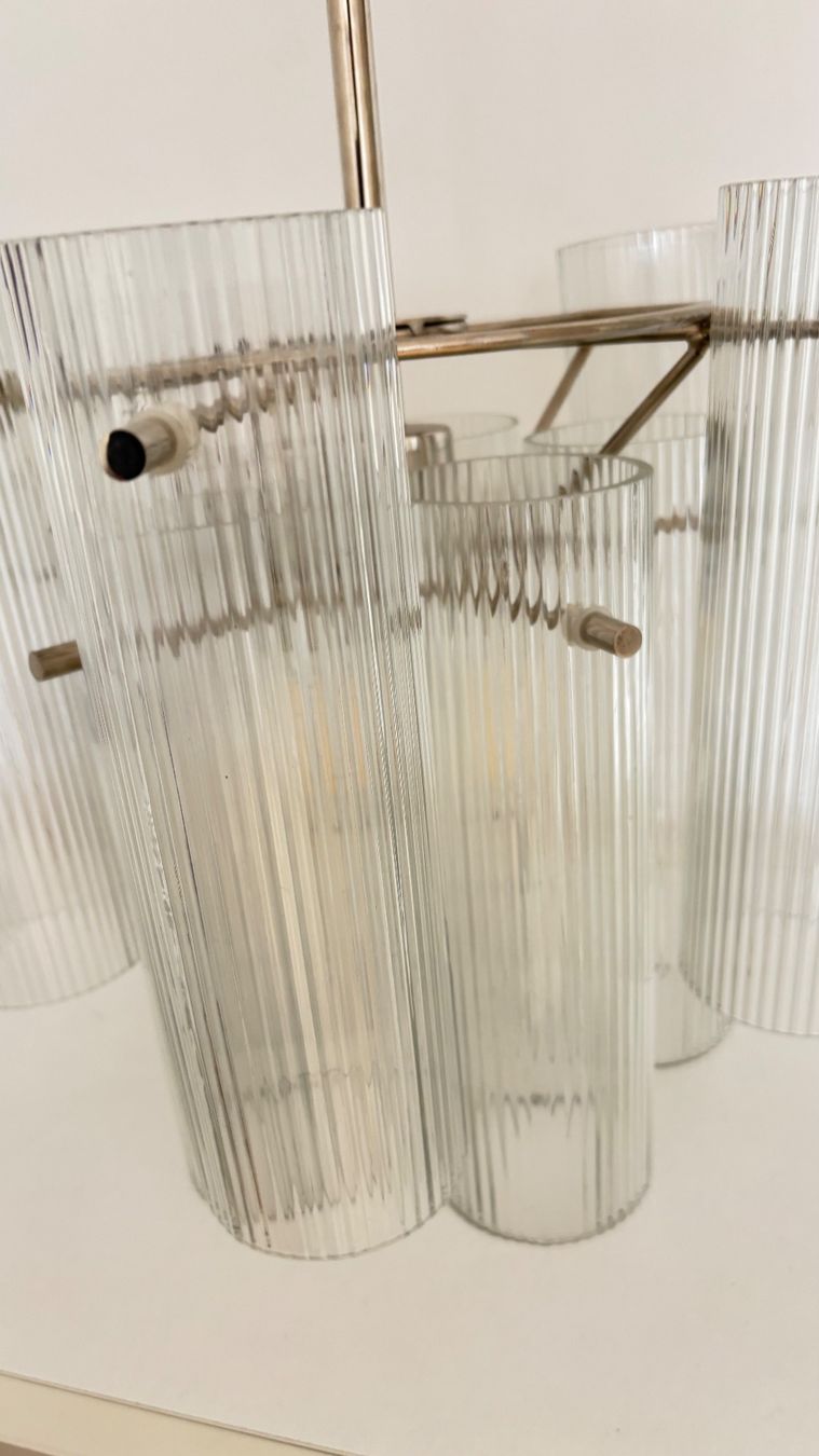 Lampadari & plafoniere: Toller moderner  Kronleuchter – Usato da Zürich venduto da jes_68cz 7
