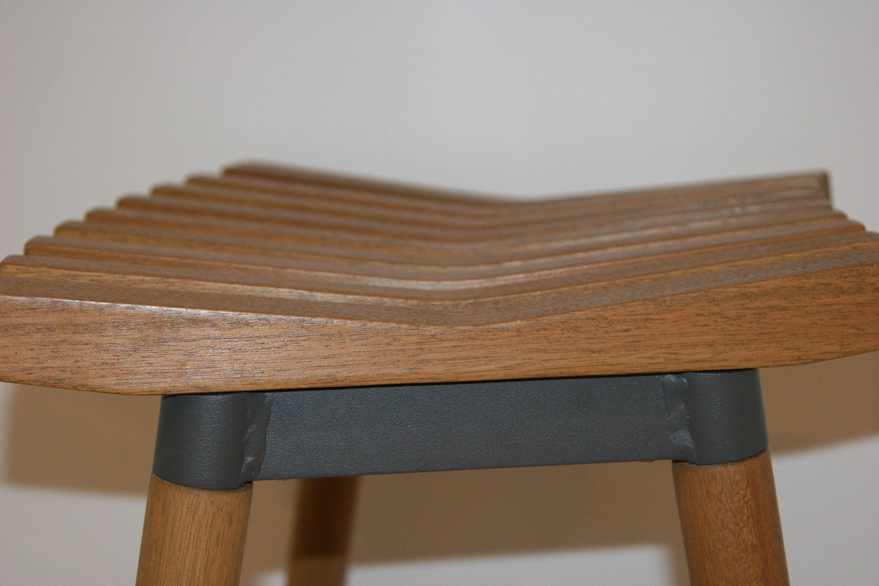 Ikea Tabourets: Hocker Holz dunkel – D'occasion à Büren an der Aare par Sabinem71 4