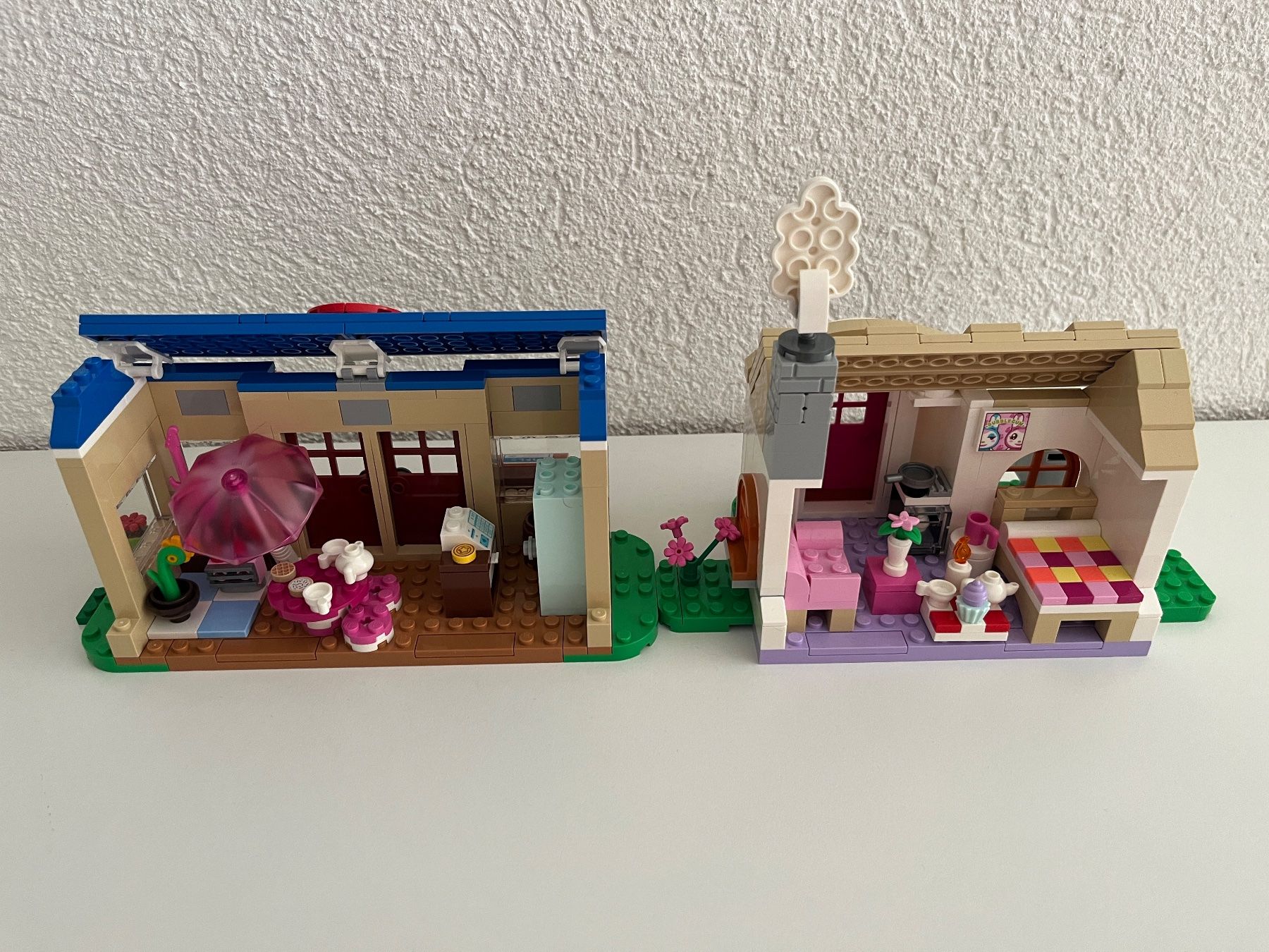 Lego Kit di costruzioni: Lego Animal Crossing – Usato da Ernetschwil venduto da Thies.Ray 1
