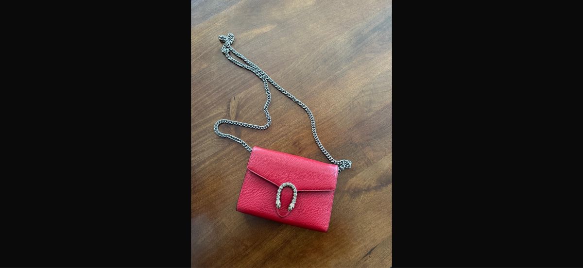 Gucci Borse da donna: Gucci Tasche – Usato da Pfäffikon ZH venduto da C.Cs 4