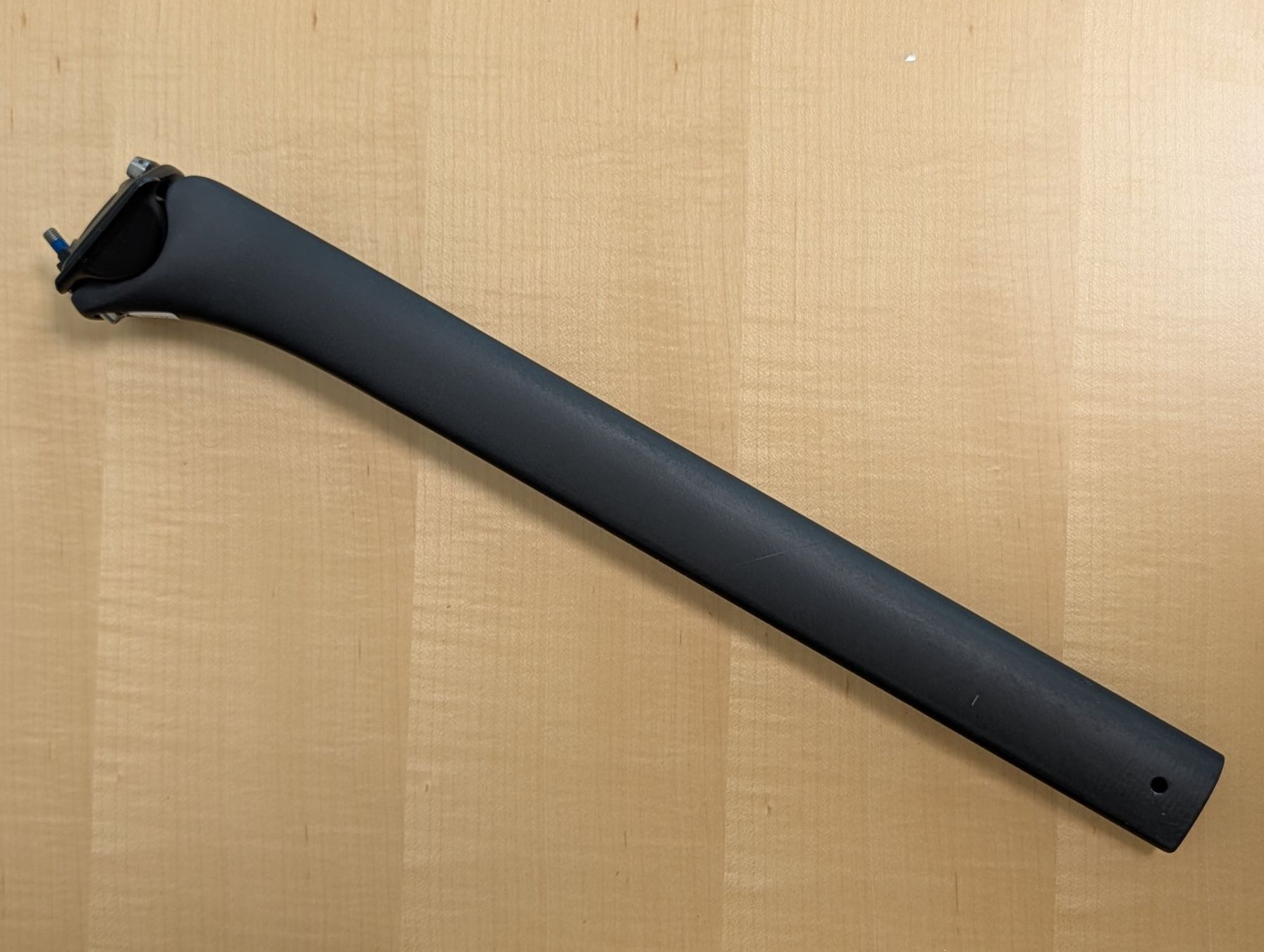 Specialized Ersatzteile: S Works Tarmac SL8 seat post – Neu und originalverpackt aus Zug von big_j_123 1