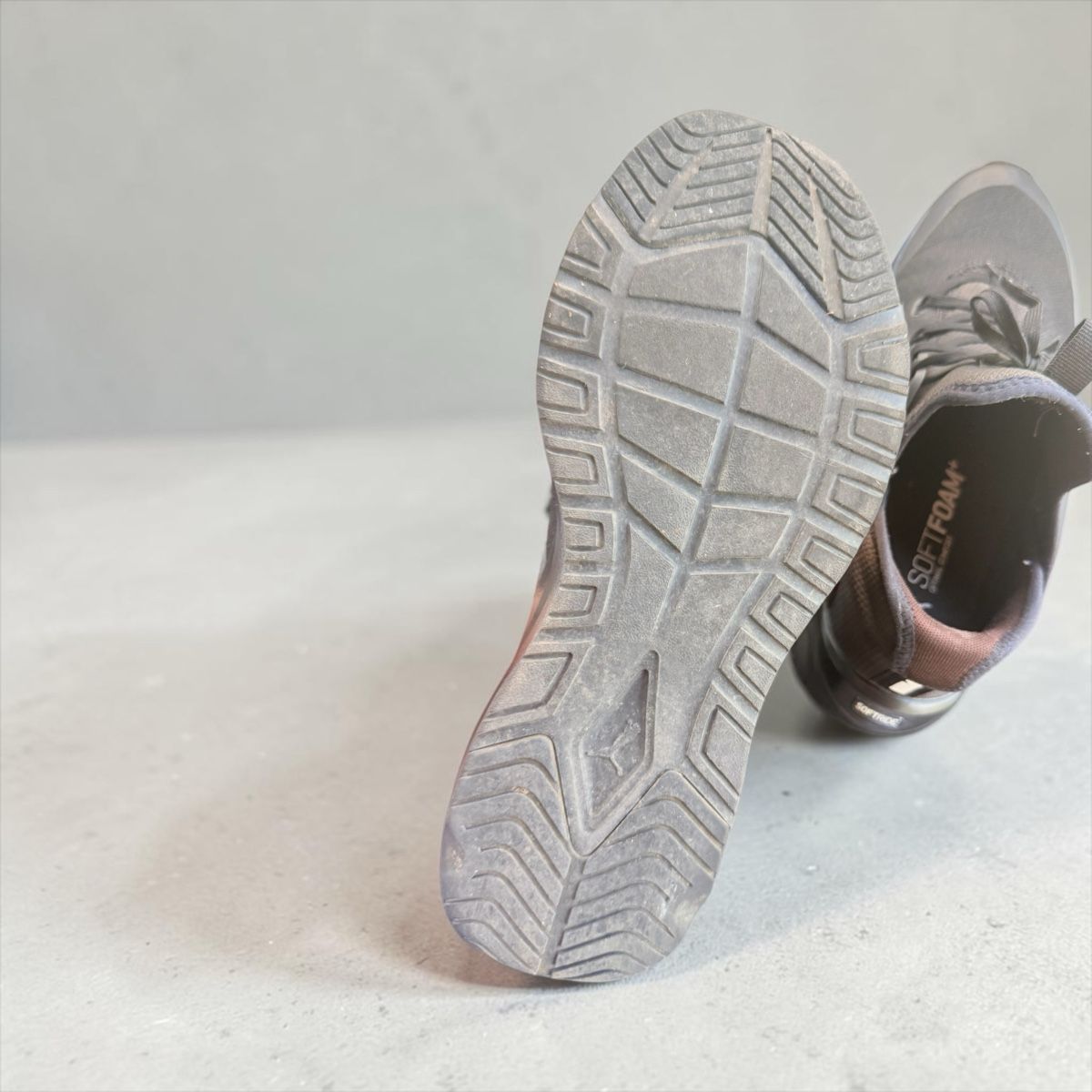 Puma Scarpe da uomo: Laufschuh – Usato da Dotzigen venduto da White_Warrior 3