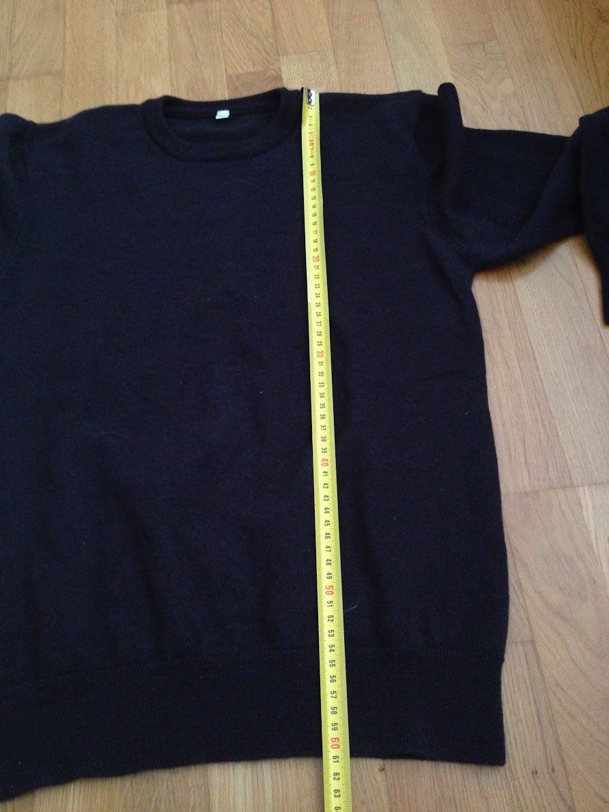 Pullover & Sweatshirts: Pullover 100 Wolle – Gebraucht aus Dübendorf von Fip05 4