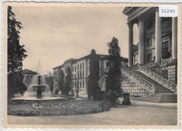 Winterthur - Primarschulhaus