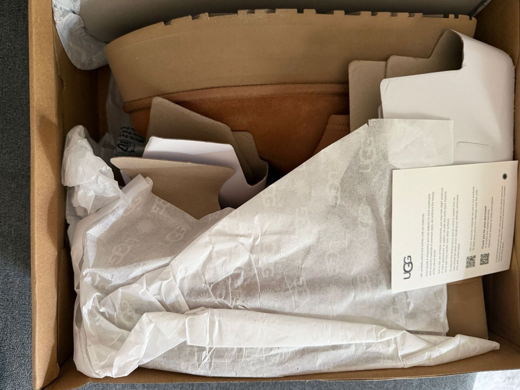 Ugg Scarpe da donna: Ugg Boot - Size EU 40 - NEW! – Usato da Schlieren venduto da BT89 2