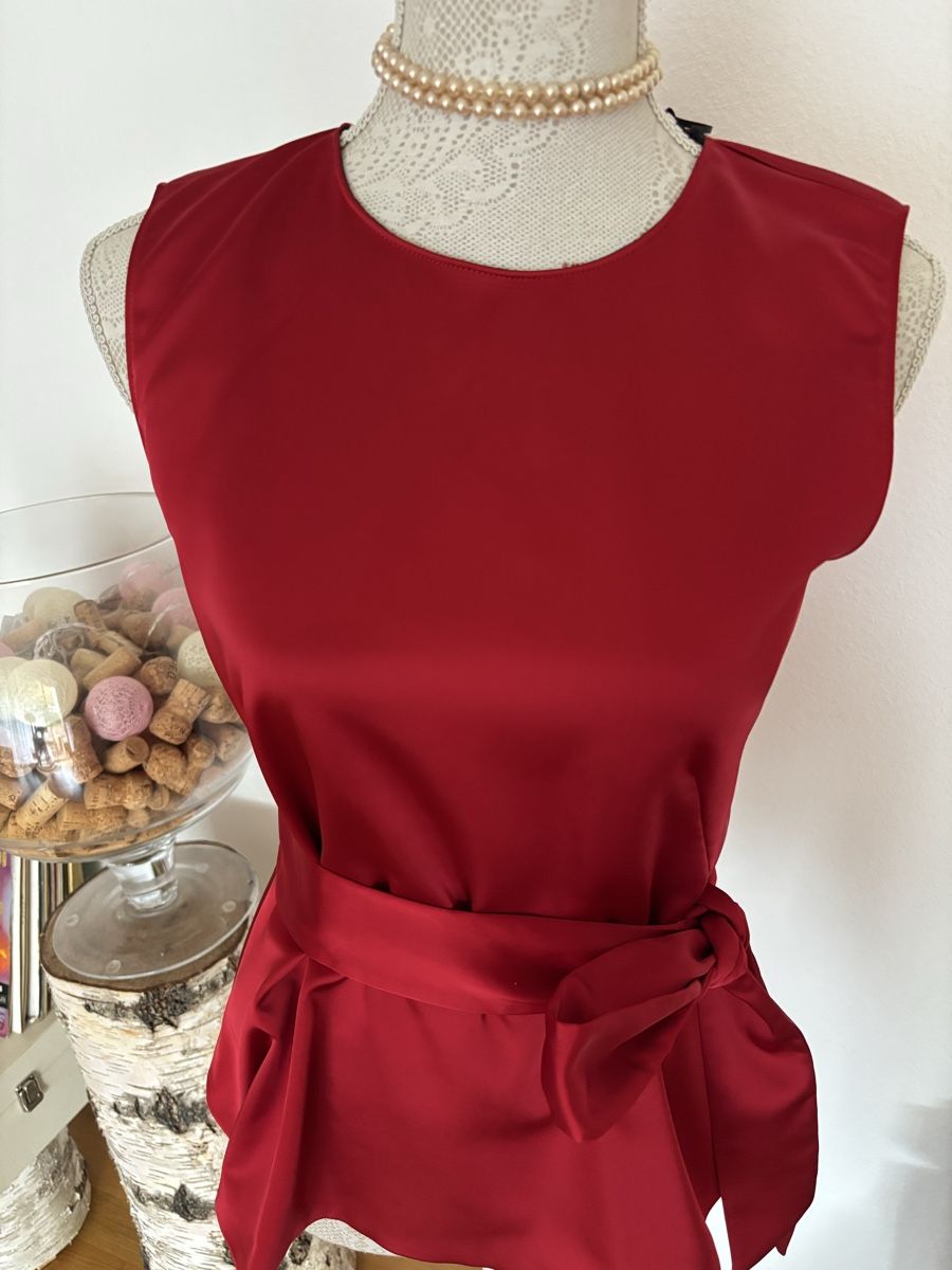 Zara Chemisiers: Bluse Zara Gr. M – D'occasion à Winterthur par san_wd8j