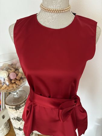 Bluse Zara Gr. M