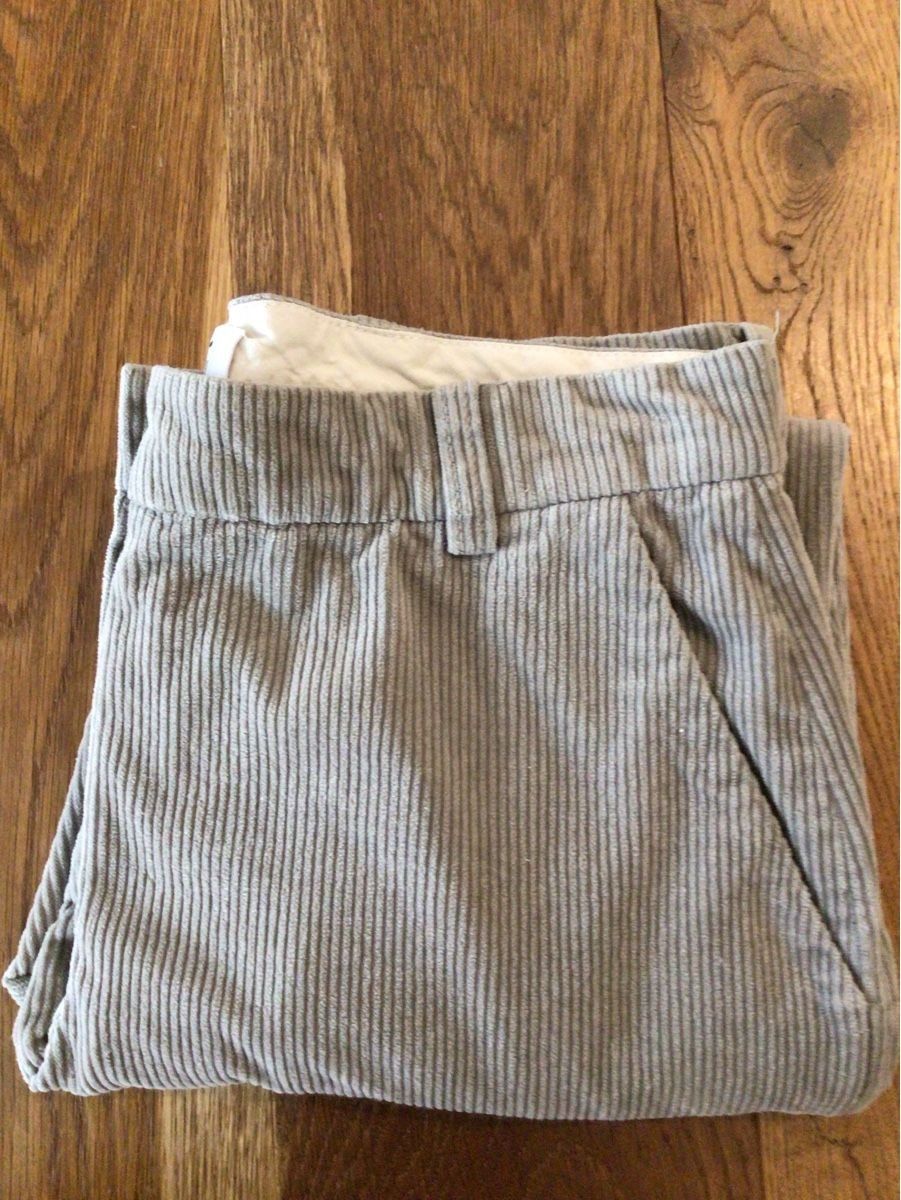 Pantaloni: Cordhose NIU Gr. S – Usato da Muotathal venduto da robin40