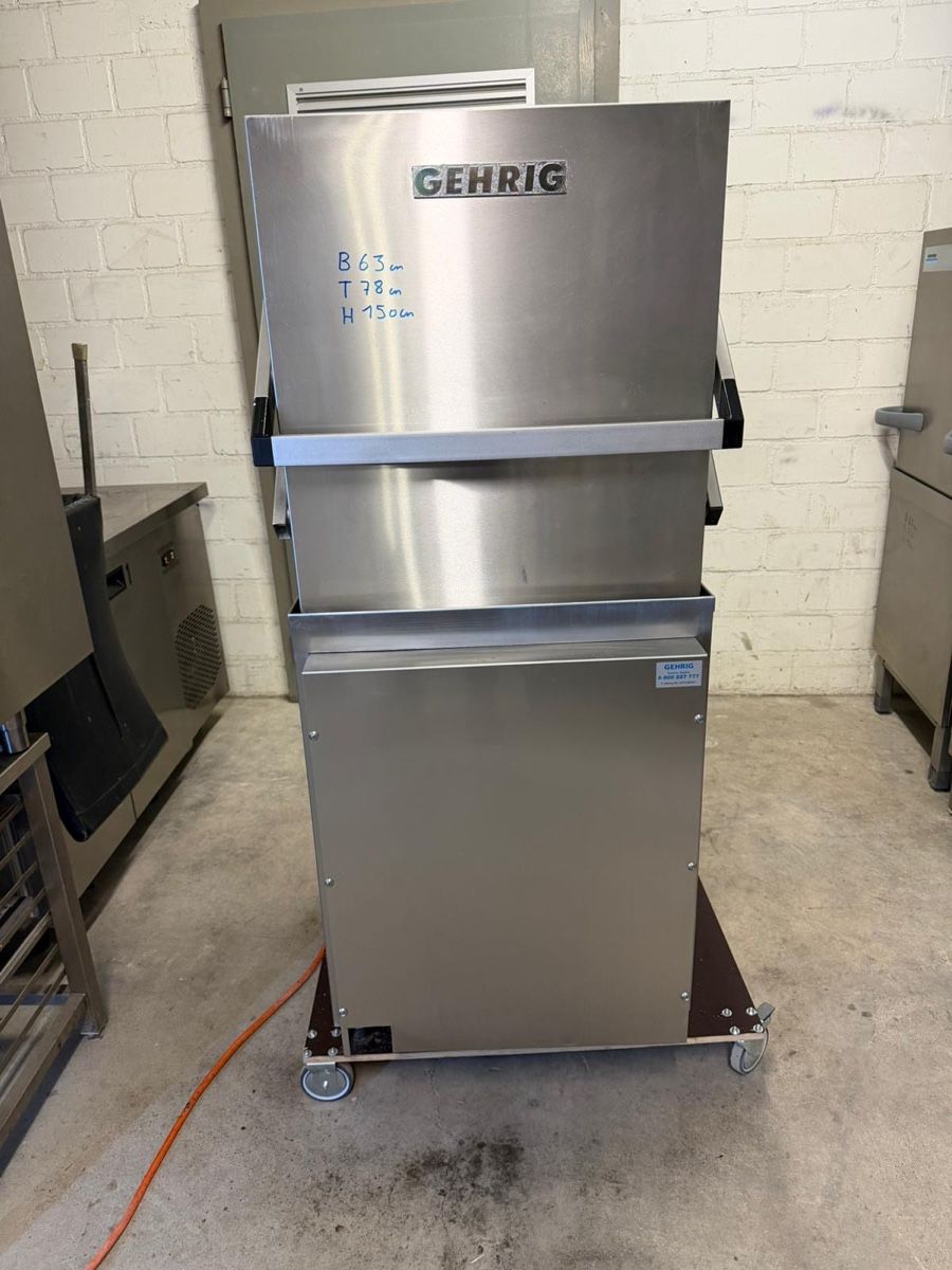 Elettrodomestici da cucina: Haubenspülmaschine – Usato da Rupperswil venduto da pimi88